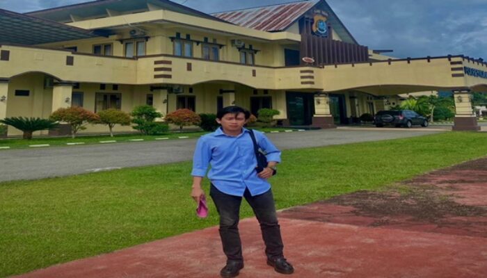 Rakyat Menangis, BBM Dirampok di Kolaka Utara