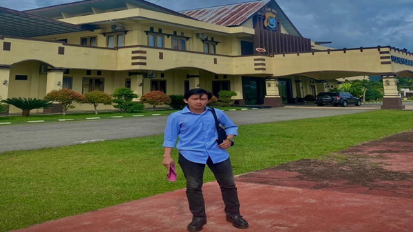 Rakyat Menangis, BBM Dirampok di Kolaka Utara