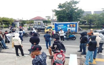 Kanwil Ditjenpas Sulsel Digoyang Aksi AMPERA, Kalapas Bollangi Terancam Dicopot