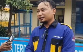 Laporan terhadap Oknum Bank Mandiri Jalan di Tempat, Polda Sulsel Disorot