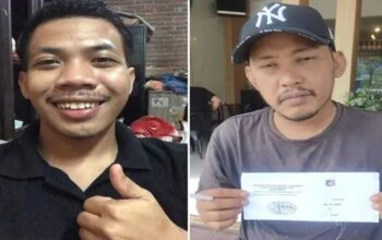 Dua Kali Tak Hadir, Terlapor Firmansyah dan Iwan Seolah Remehkan Polres Gowa