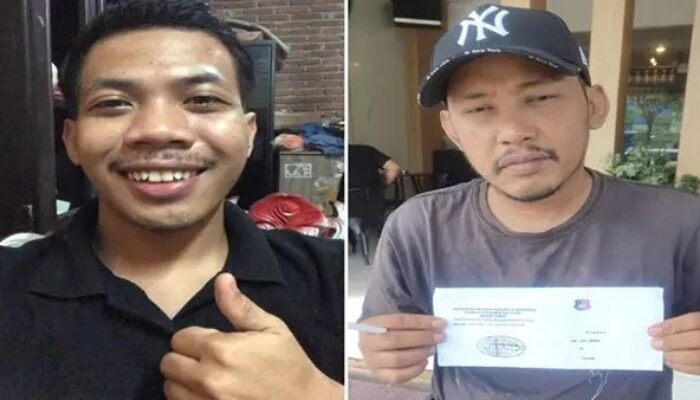 Dua Kali Tak Hadir, Terlapor Firmansyah dan Iwan Seolah Remehkan Polres Gowa