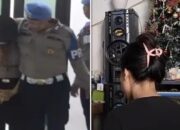 Berakhir di PTDH, Dua Oknum Polisi Jambi Terbukti Perkosa Gadis 18 Tahun