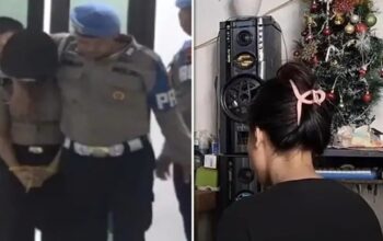 Berakhir di PTDH, Dua Oknum Polisi Jambi Terbukti Perkosa Gadis 18 Tahun