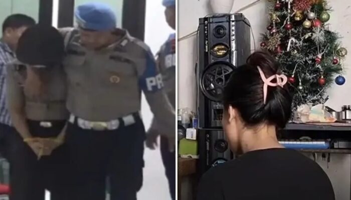 Berakhir di PTDH, Dua Oknum Polisi Jambi Terbukti Perkosa Gadis 18 Tahun