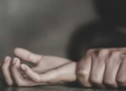 Detik-detik Menegangkan Konten Kreator Lampung Kecoh Pelaku dengan Pura-pura Mati