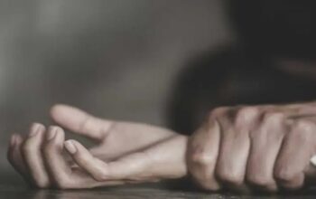 Detik-detik Menegangkan Konten Kreator Lampung Kecoh Pelaku dengan Pura-pura Mati