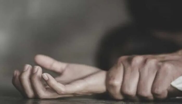 Detik-detik Menegangkan Konten Kreator Lampung Kecoh Pelaku dengan Pura-pura Mati