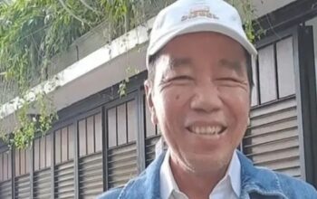 Kondisi Fisik Jokowi Dinilai Terus Merosot di Tengah Isu Ijazah