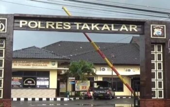 Mandek atau Lambat? Dugaan Pengeroyokan Oknum Polisi Takalar Uji Komitmen Kasatreskrim