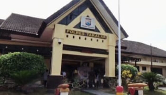 Warga Ballo Mengadu, Laporan Curnak Tak Kunjung Ada Kejelasan