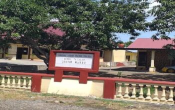 5 Sak Semen Picu Badai Hukum, Publik Gugat Arah Penyidikan di Takalar