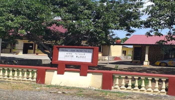 5 Sak Semen Picu Badai Hukum, Publik Gugat Arah Penyidikan di Takalar