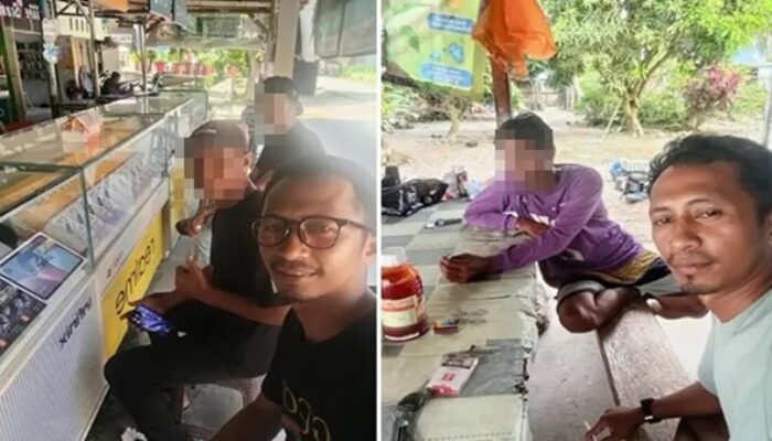Rp72 Juta Raib! Warga Palopo Teriak, Ketut Edi Purnama Harus Ditangkap
