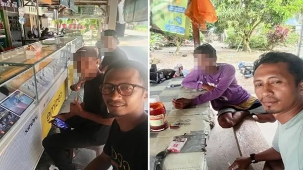 Rp72 Juta Raib! Warga Palopo Teriak, Ketut Edi Purnama Harus Ditangkap
