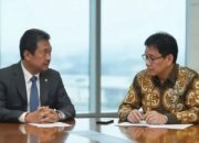 Polemik Anggaran Kapal Kian Panas, KKP Bantah Dana Sudah Cair