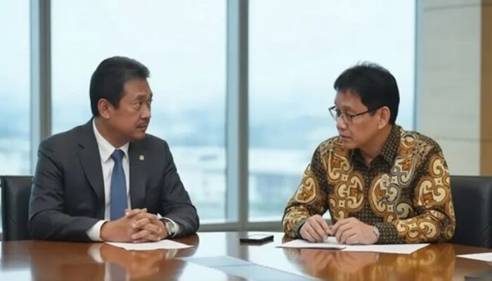 Polemik Anggaran Kapal Kian Panas, KKP Bantah Dana Sudah Cair