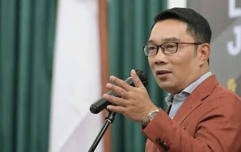 Penyidikan Bank bjb Dikembangkan, KPK Selidiki Aset Ridwan Kamil