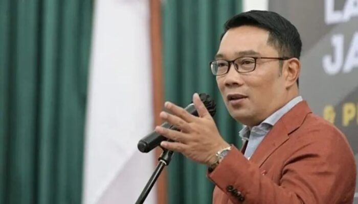 Penyidikan Bank bjb Dikembangkan, KPK Selidiki Aset Ridwan Kamil