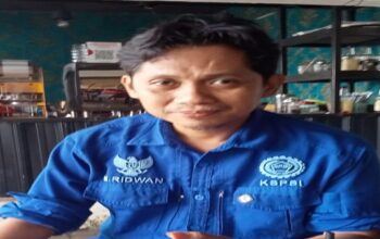 Perda Ketenagakerjaan Diduga Tak Dipatuhi, Disnakertrans Diminta Bertindak Tegas