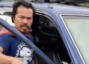 Pelangsir Solar Tantang Babinsa di SPBU Toraja, Muncul Dugaan Bekingan Oknum