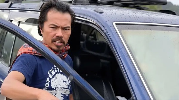 Pelangsir Solar Tantang Babinsa di SPBU Toraja, Muncul Dugaan Bekingan Oknum