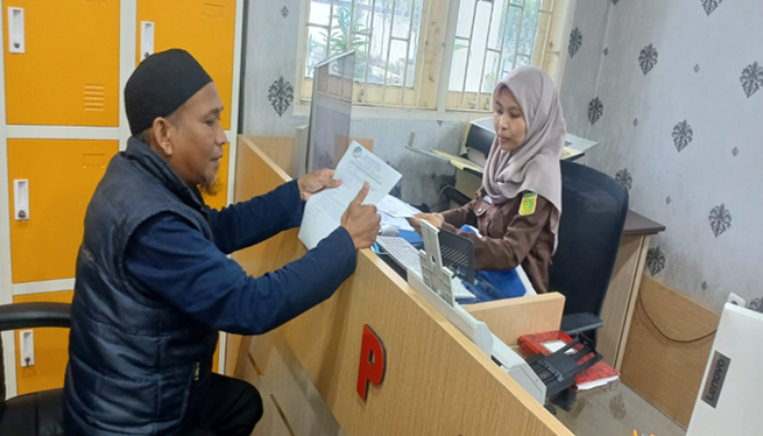 Dana BOS Miliaran Dipersoalkan, Kejari Gowa Jangan Sampai Mandek di Meja Laporan