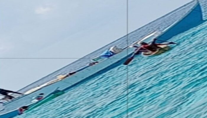 Bom Ikan Hancurkan Laut, Penyidikan ‘Hancur’ Lebih Dulu?