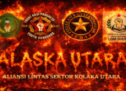 Bau Mafia Solar dan Tambang 'Ilegal' di Kolaka Utara Kian Menyengat!