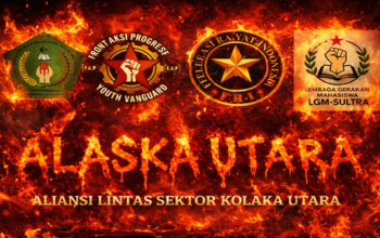 Bau Mafia Solar dan Tambang 'Ilegal' di Kolaka Utara Kian Menyengat!