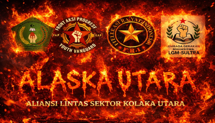 Bau Mafia Solar dan Tambang ‘Ilegal’ di Kolaka Utara Kian Menyengat!