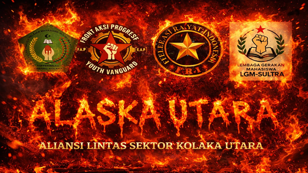 Bau Mafia Solar dan Tambang 'Ilegal' di Kolaka Utara Kian Menyengat!