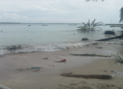 Abrasi Meluas di Kepulauan Tanakeke, Warga Harap Intervensi Pemprov Sulsel