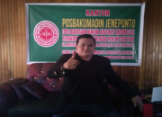 SP3 Polres Bulukumba Diprotes Keras, L-PATI Sebut Ada Kejanggalan Serius