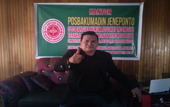 SP3 Polres Bulukumba Diprotes Keras, L-PATI Sebut Ada Kejanggalan Serius