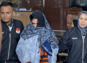 KPK Tegaskan Dalih ‘Tak Tahu Hukum’ Fadia Arafiq Tak Bisa Dijadikan Alasan