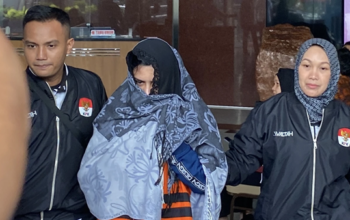 KPK Tegaskan Dalih ‘Tak Tahu Hukum’ Fadia Arafiq Tak Bisa Dijadikan Alasan