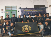 FRI Minta APH Turun Tangan, Proyek Jalan Rp11,4 M Diduga Pakai Material Tambang Ilegal