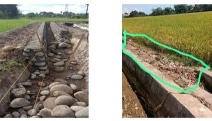 Permainan Proyek Irigasi Miliaran di Takalar, Isu ‘Ketua Kelas’ Pengumpul Setoran Muncul