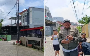 Belum 15 Menit Ditinggal, Motor Warga Toddopuli Makassar Sudah Digondol Maling