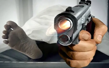 Insiden Penembakan di Makassar, Iptu N Terkuak Usai Remaja Tewas