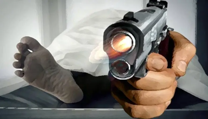 Insiden Penembakan di Makassar, Iptu N Terkuak Usai Remaja Tewas