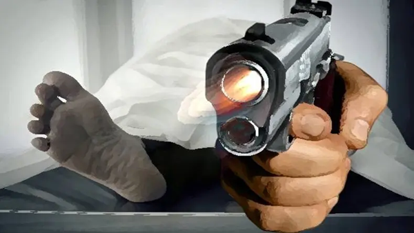 Insiden Penembakan di Makassar, Iptu N Terkuak Usai Remaja Tewas