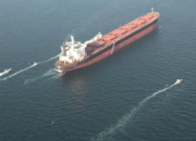 Efek Domino Perang Timur Tengah, Dari Selat Hormuz ke Pasar Indonesia