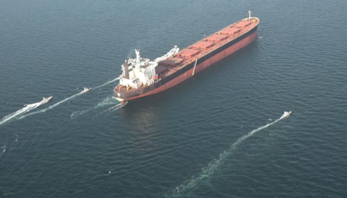 Efek Domino Perang Timur Tengah, Dari Selat Hormuz ke Pasar Indonesia