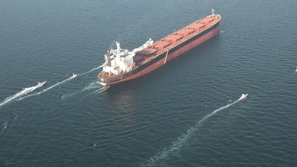 Efek Domino Perang Timur Tengah, Dari Selat Hormuz ke Pasar Indonesia