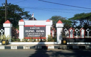 Terkuak! Isu Panas Bupati Gowa Ternyata Bermula dari Potongan Cerita yang Dipelintir