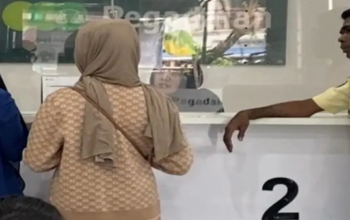 Diduga Kongkalikong! Emas Nasabah Rp120 Juta Berpindah Tangan Secara Misterius