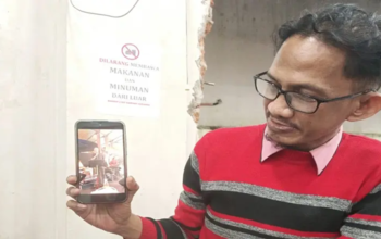 Polemik Kunker DPRD Gowa Meledak, Media Disomasi Usai Berita Joget di Kafe