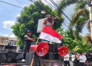 Bawa Parang Tak Diproses? L-PATI Minta Evaluasi Kinerja Penyidik Polres Bulukumba